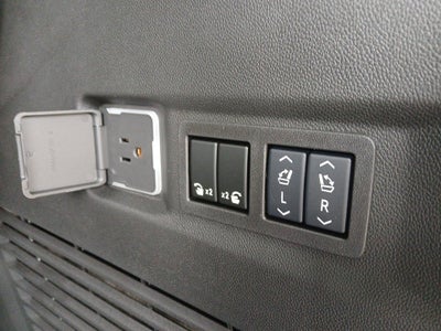 2027 Chevrolet Tahoe High Country