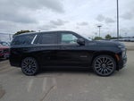 2027 Chevrolet Tahoe High Country