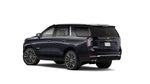 2027 Chevrolet Tahoe High Country