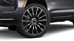 2027 Chevrolet Tahoe High Country