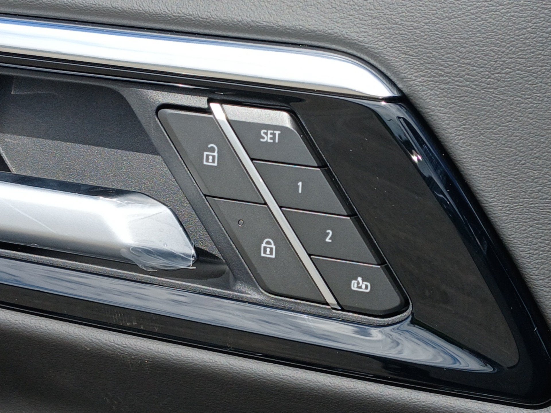 2027 Chevrolet Tahoe High Country