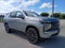 2027 Chevrolet Tahoe High Country