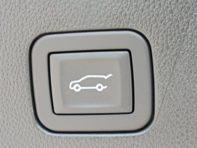 2027 Chevrolet Tahoe High Country