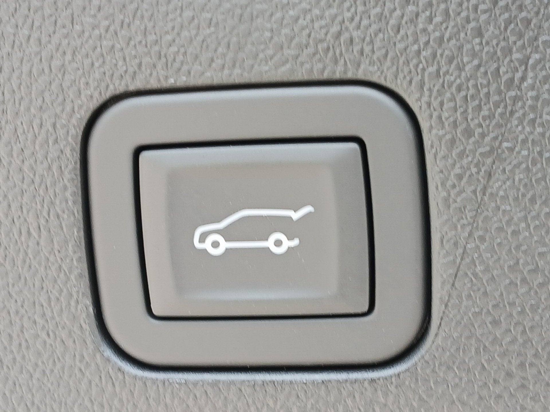 2027 Chevrolet Tahoe High Country