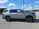 2027 Chevrolet Tahoe High Country