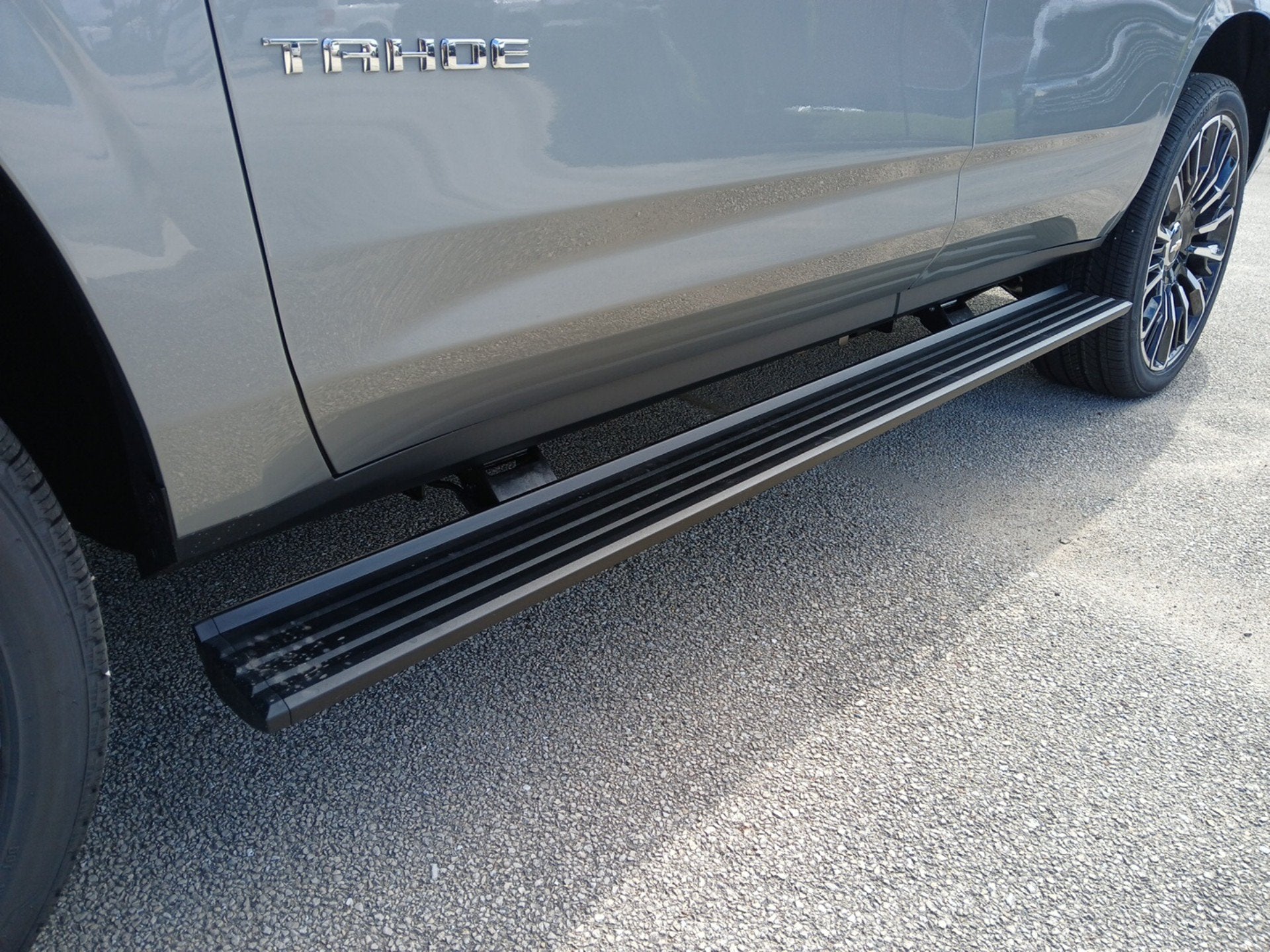 2027 Chevrolet Tahoe High Country