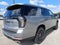 2027 Chevrolet Tahoe High Country