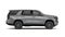 2027 Chevrolet Tahoe High Country