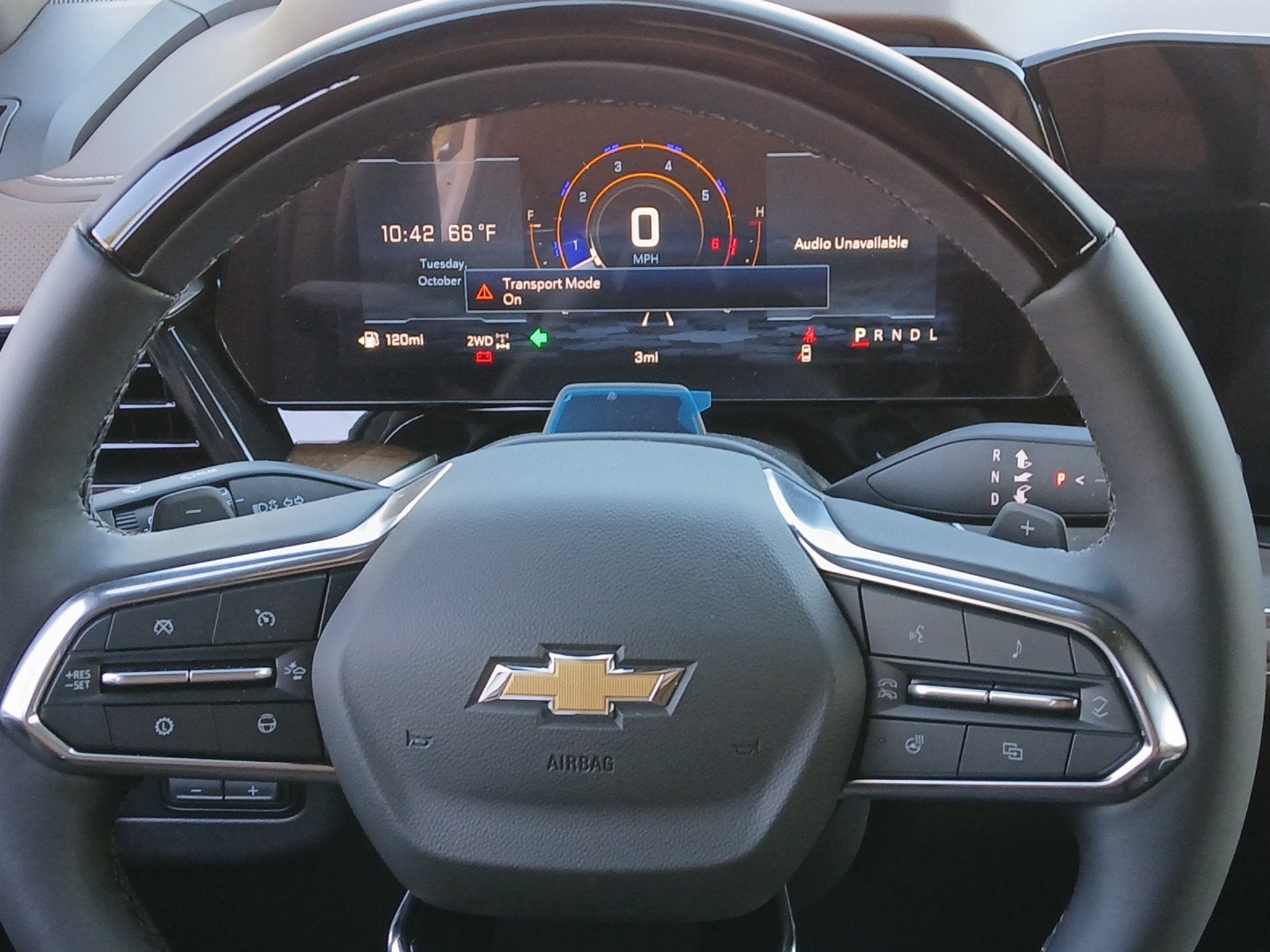 2027 Chevrolet Tahoe High Country - Photo 11
