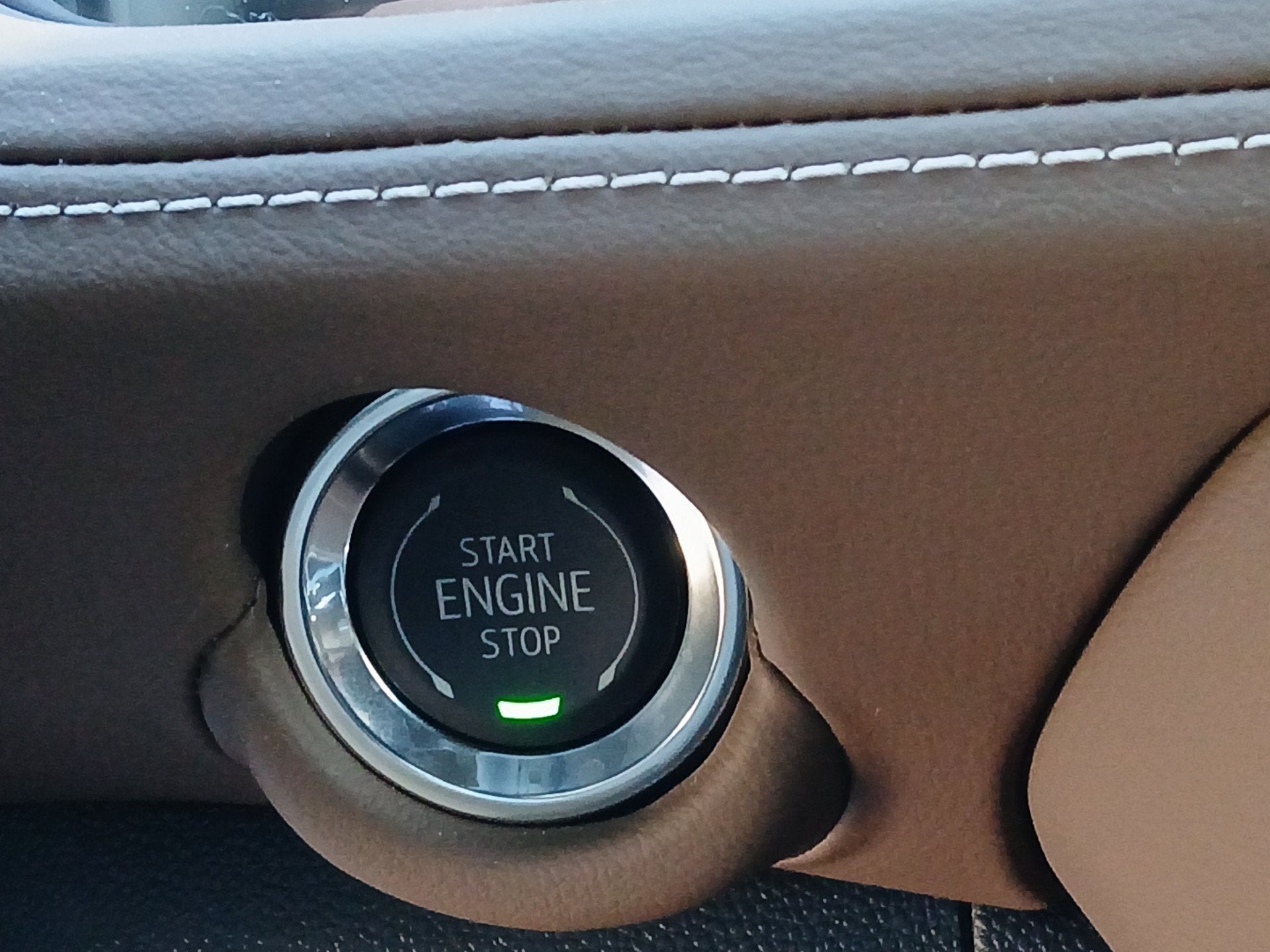 2027 Chevrolet Tahoe High Country - Photo 17
