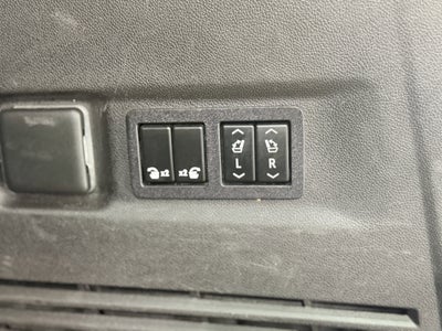 2021 Chevrolet Suburban Premier