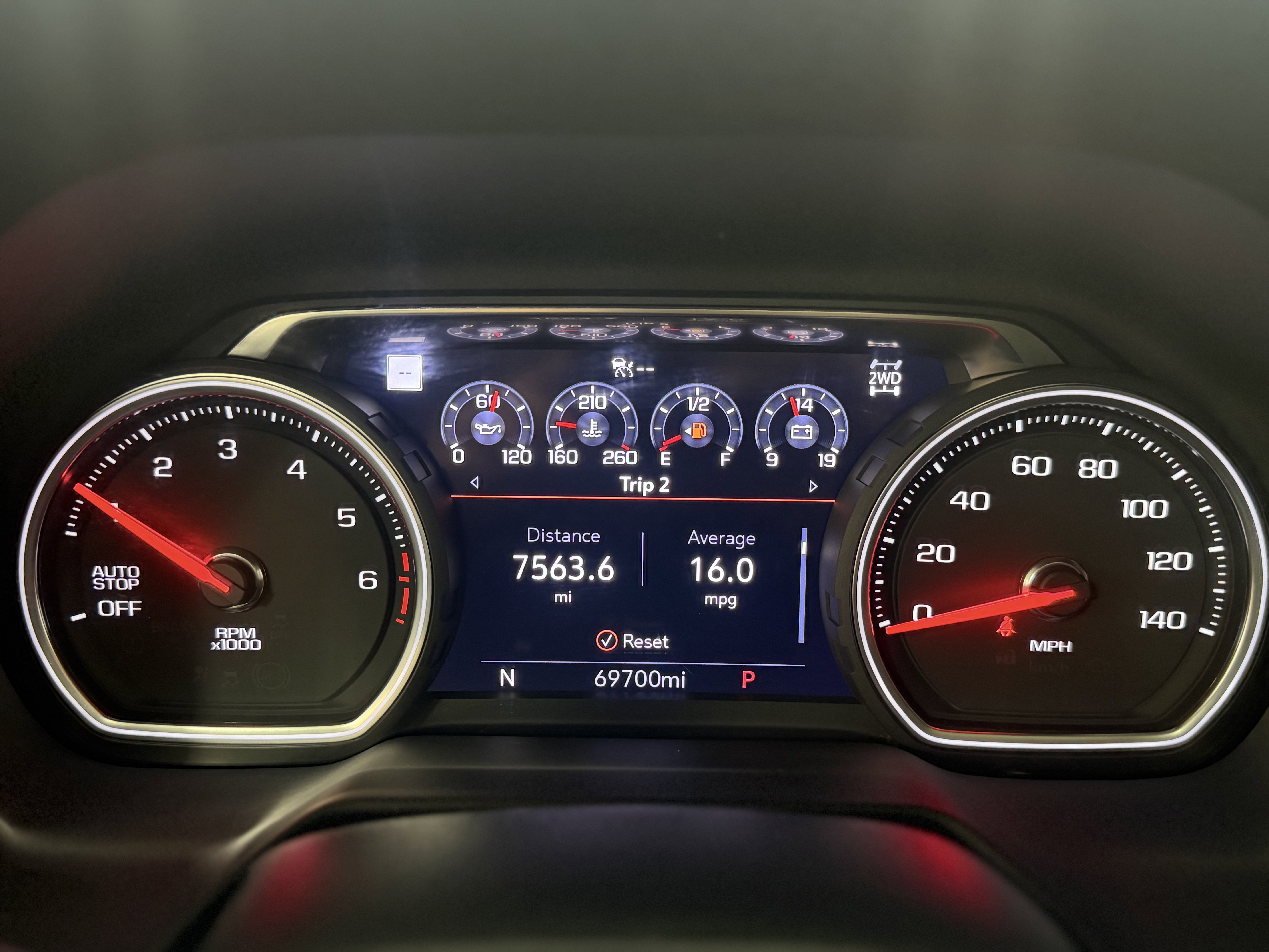 2021 Chevrolet Suburban Premier