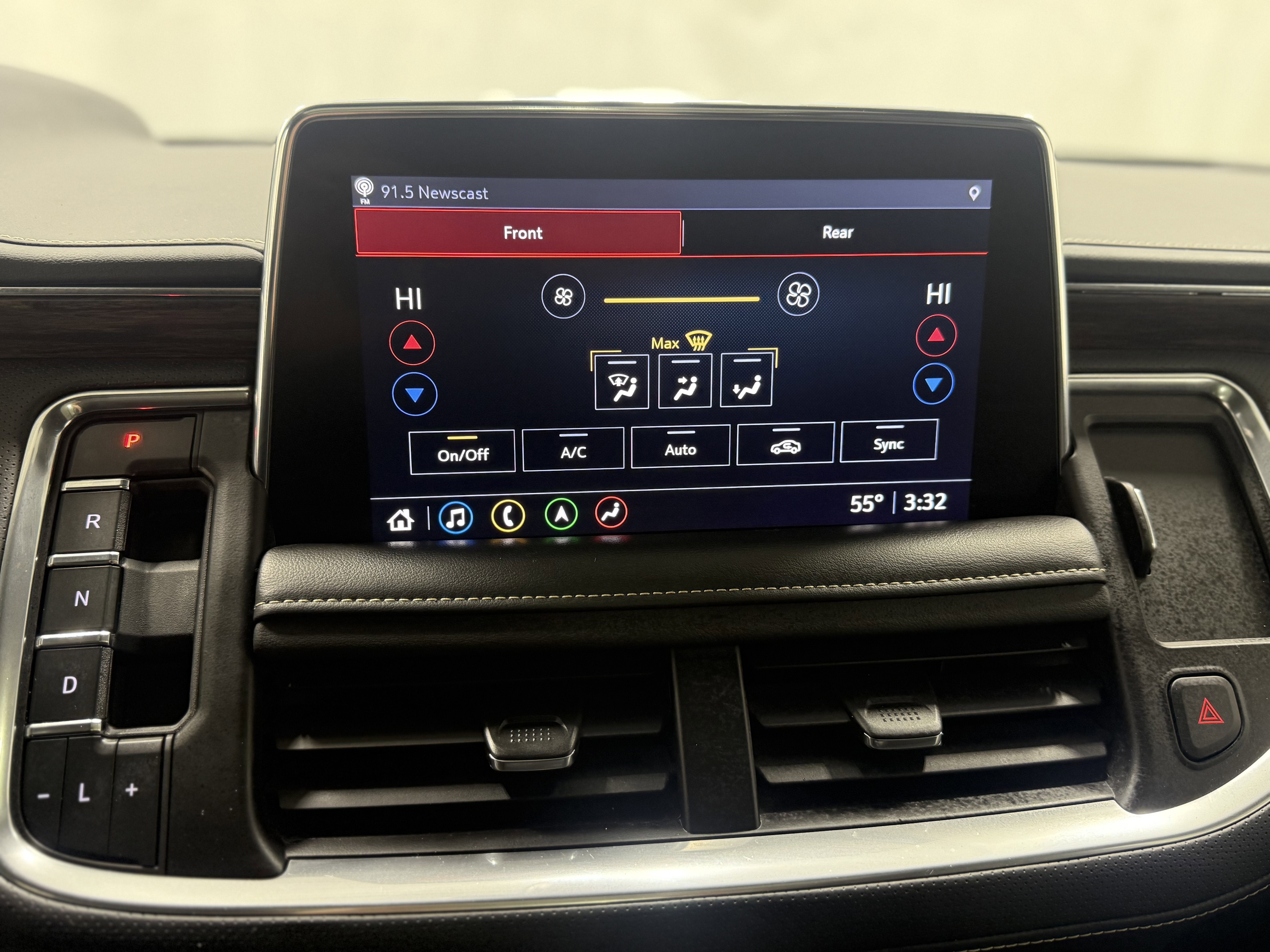 2021 Chevrolet Suburban Premier