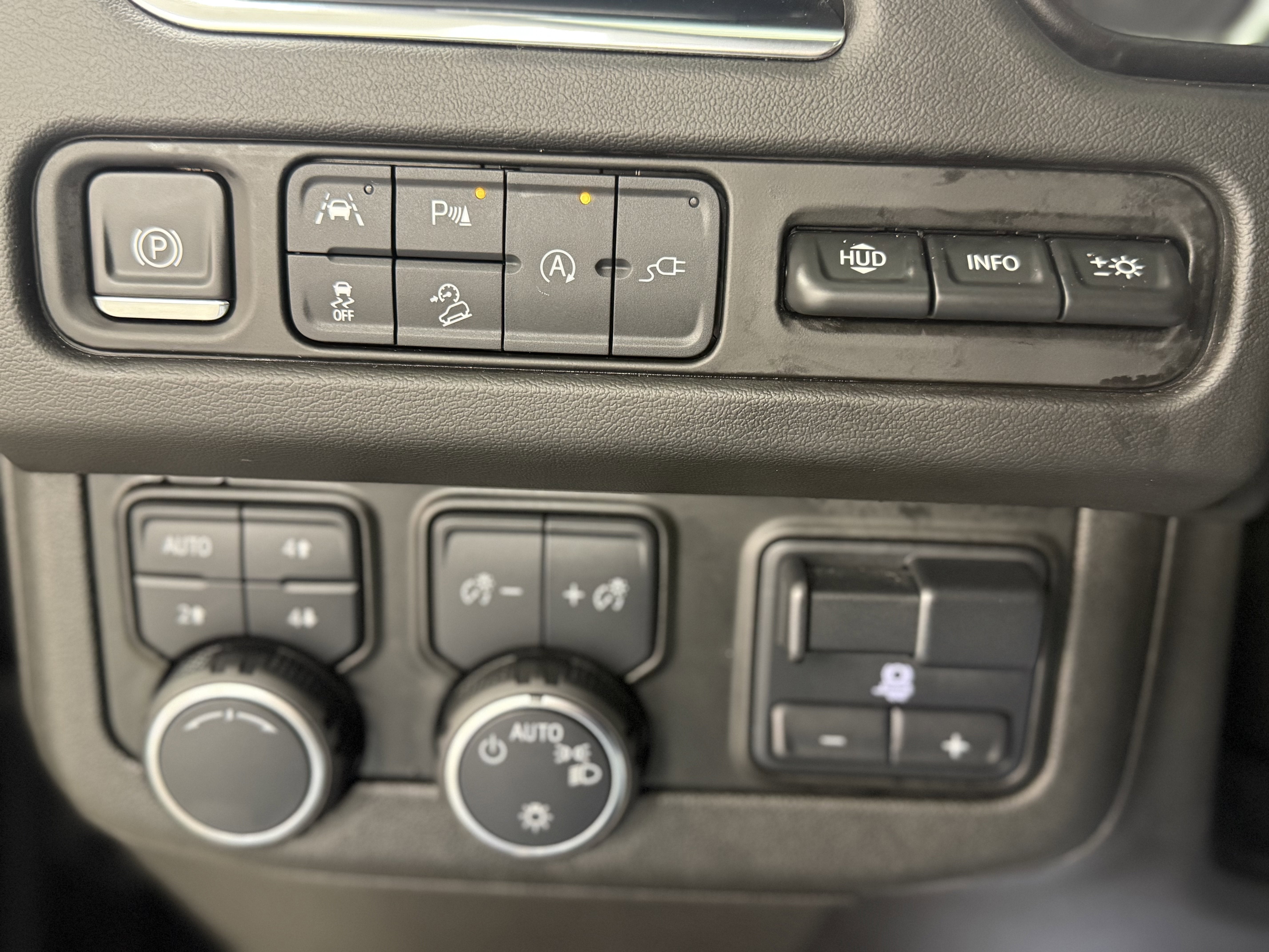 2021 Chevrolet Suburban Premier