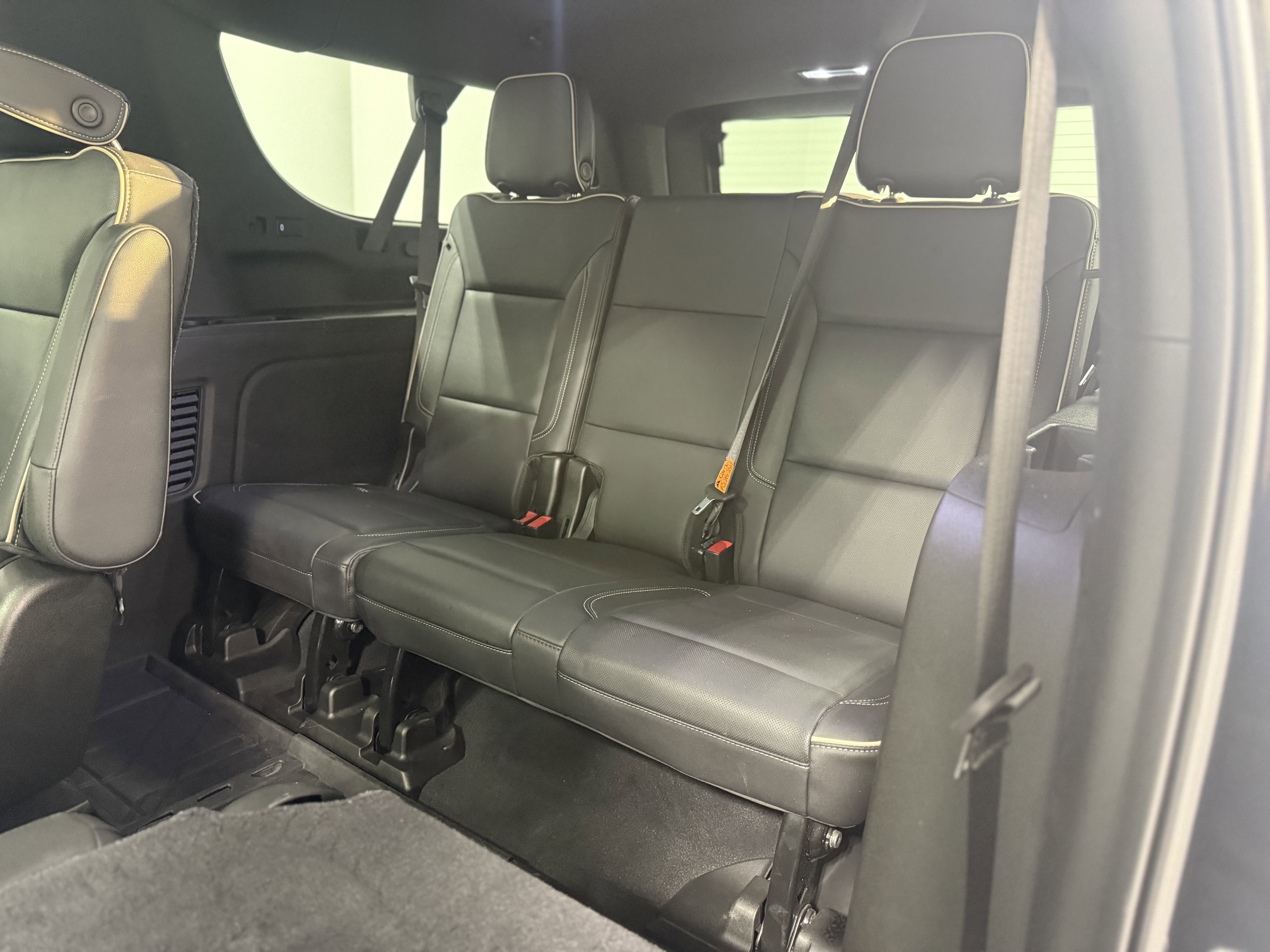 2021 Chevrolet Suburban Premier