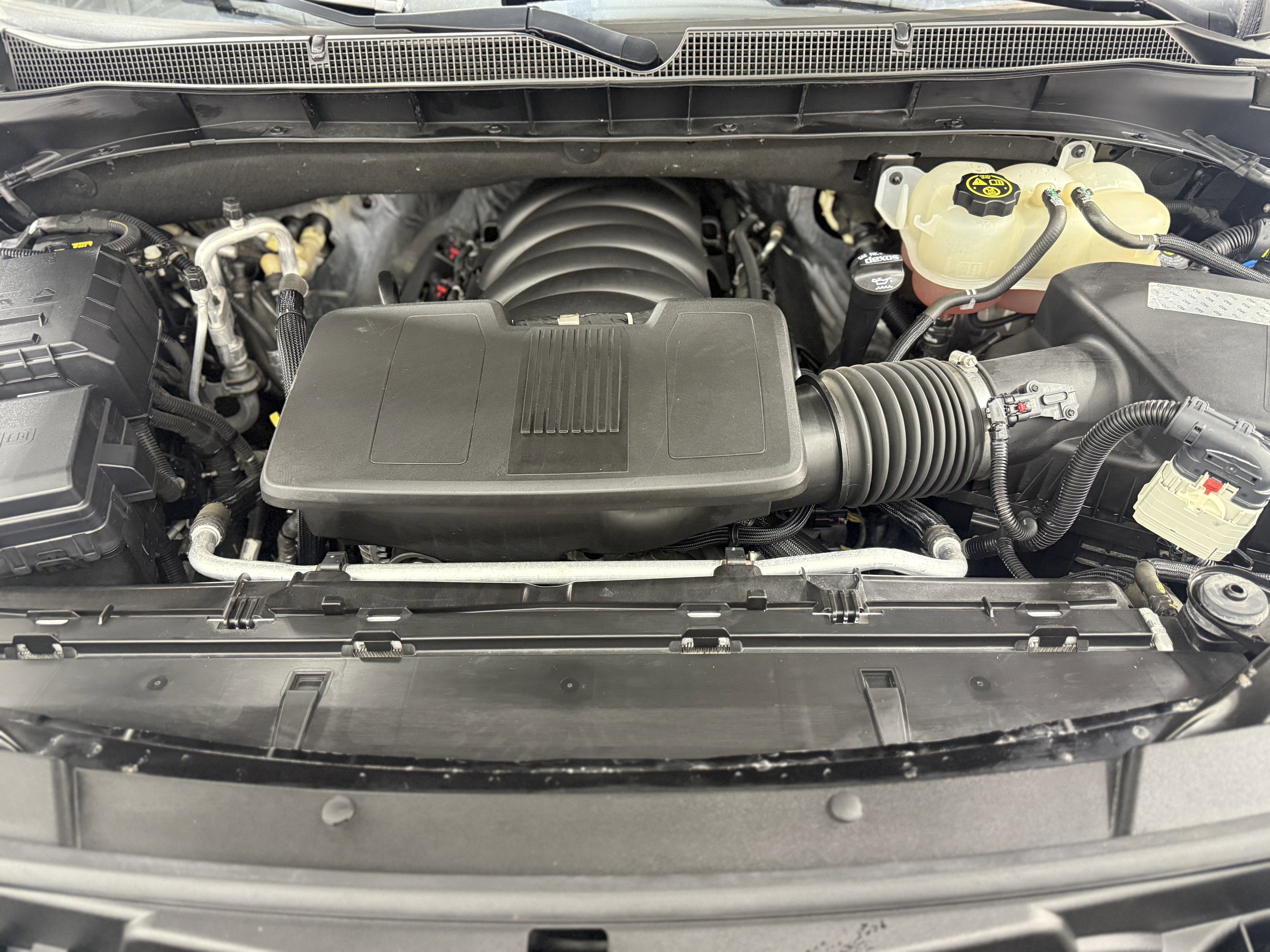 2021 Chevrolet Suburban Premier