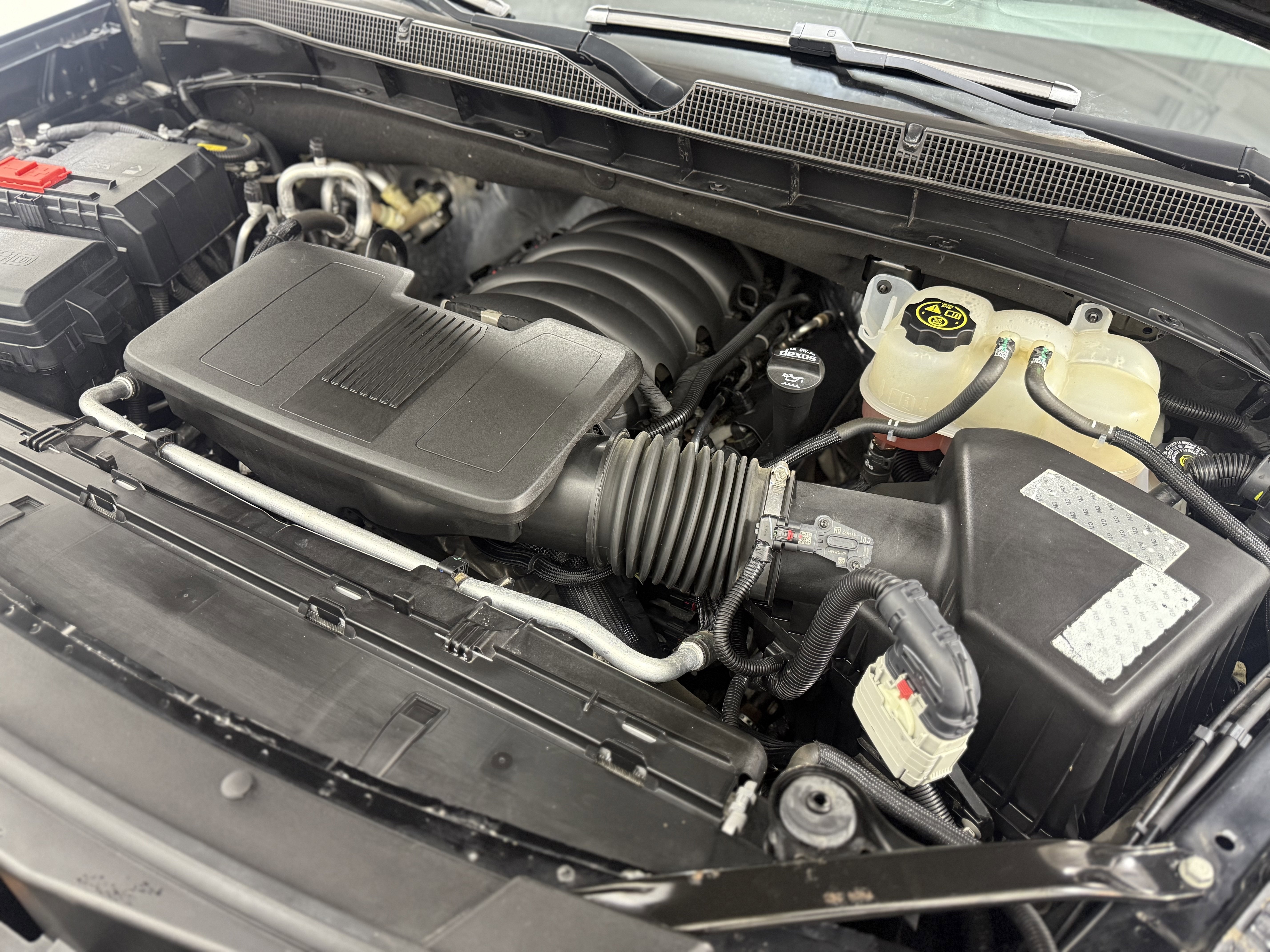 2021 Chevrolet Suburban Premier