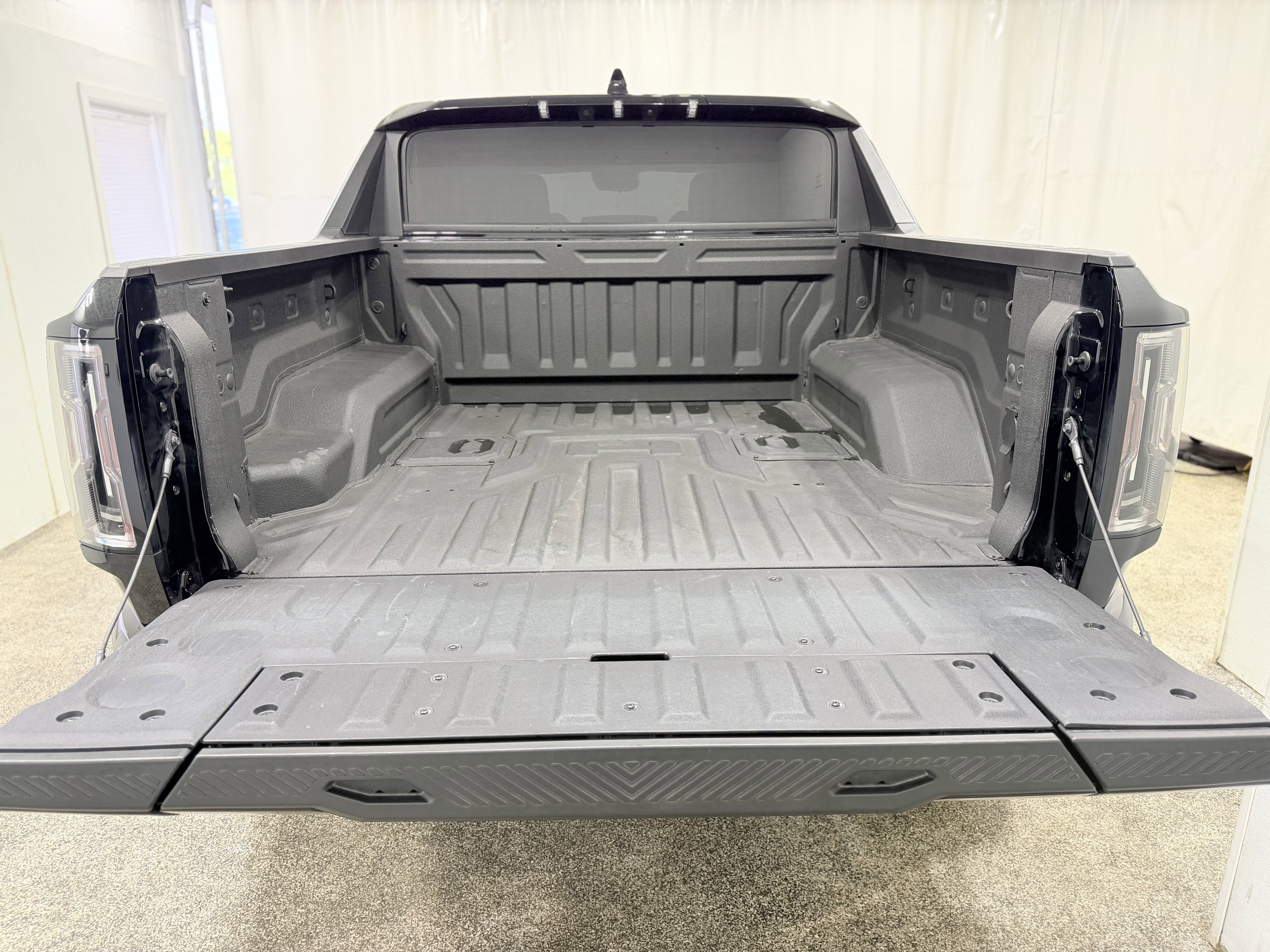 2025 GMC HUMMER EV Pickup 2X
