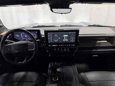 2025 GMC HUMMER EV Pickup 2X