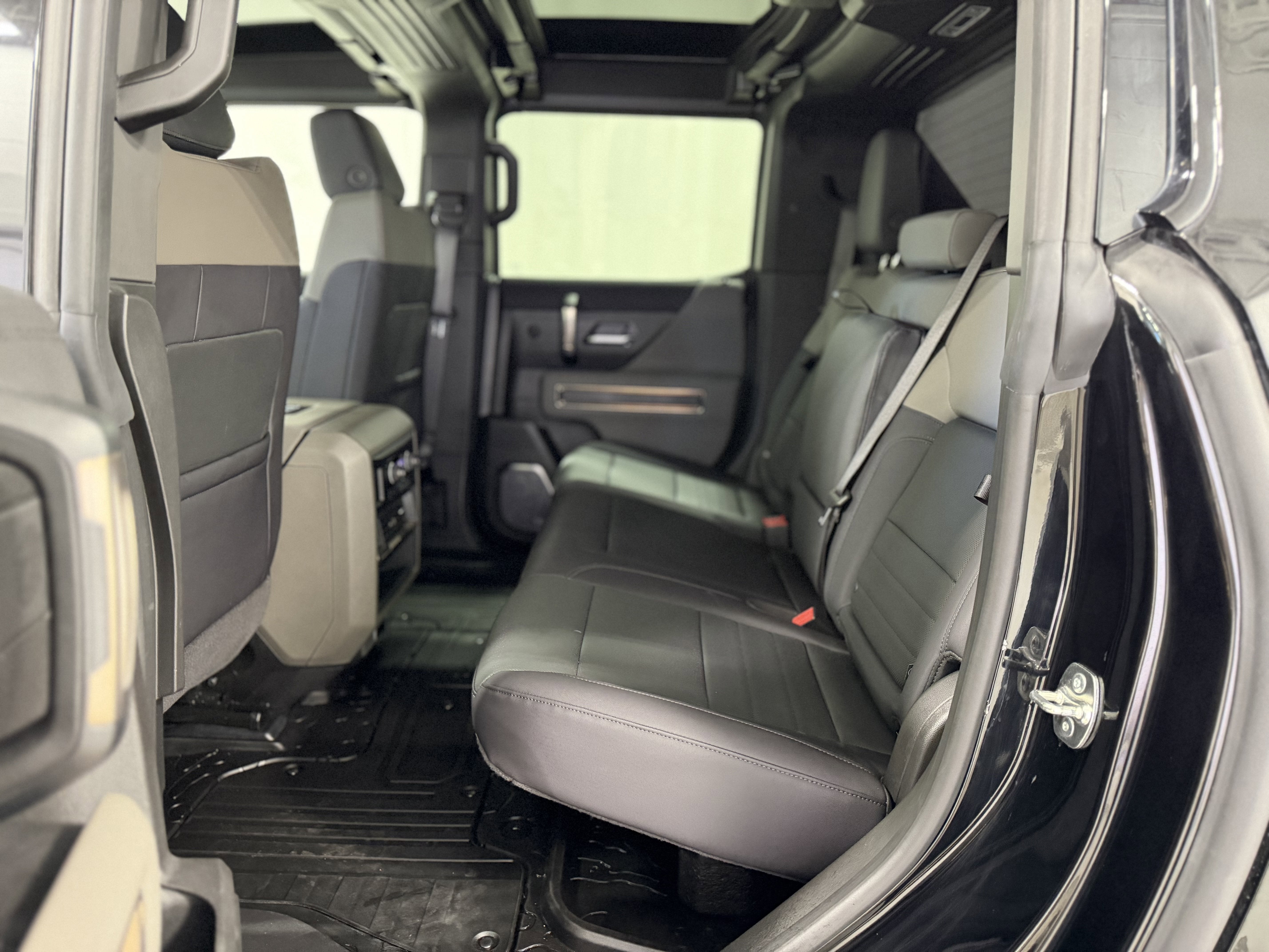 2025 GMC HUMMER EV Pickup 2X