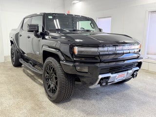 2025 GMC HUMMER EV Pickup 2X