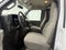 2023 GMC Savana Cargo 2500 Work Van