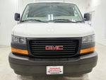 2023 GMC Savana Cargo 2500 Work Van