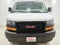 2023 GMC Savana Cargo 2500 Work Van