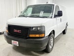 2023 GMC Savana Cargo 2500 Work Van