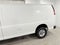 2023 GMC Savana Cargo 2500 Work Van