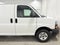 2023 GMC Savana Cargo 2500 Work Van