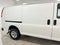 2023 GMC Savana Cargo 2500 Work Van