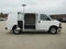 2023 GMC Savana Cargo 2500 Work Van