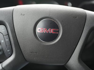 2023 GMC Savana Cargo 2500 Work Van