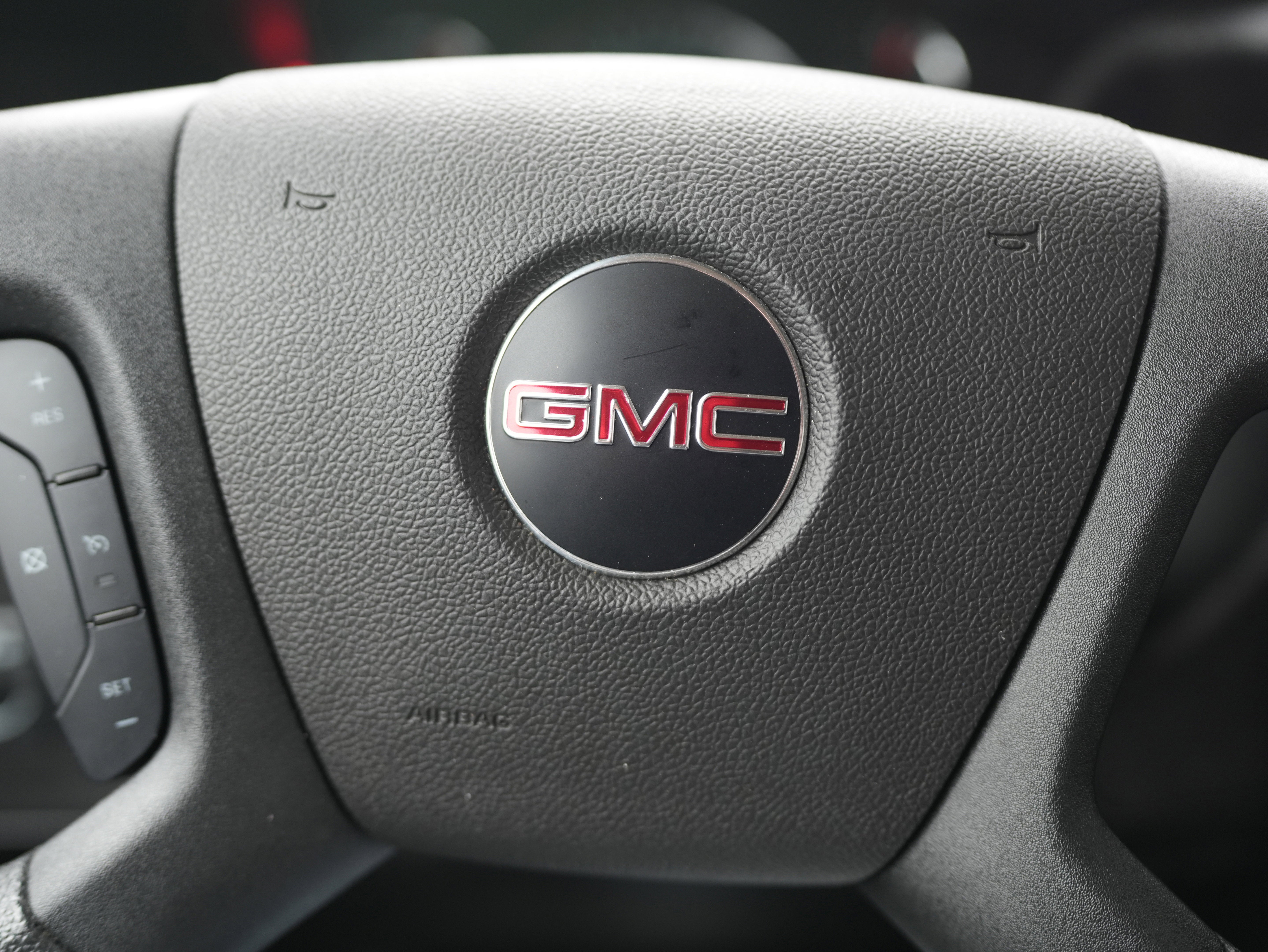 2023 GMC Savana Cargo 2500 Work Van