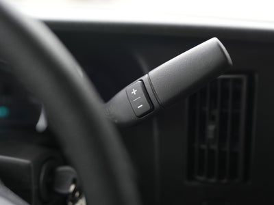 2023 GMC Savana Cargo 2500 Work Van