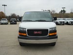 2023 GMC Savana Cargo 2500 Work Van
