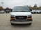 2023 GMC Savana Cargo 2500 Work Van