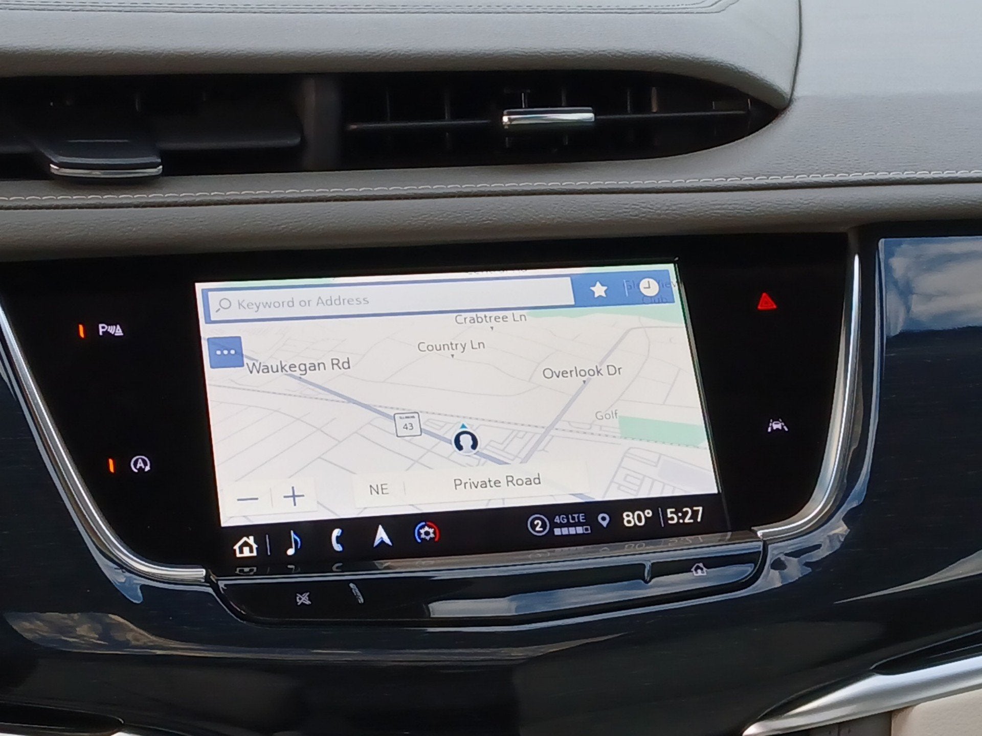 2024 Cadillac XT6 Premium Luxury - Photo 13