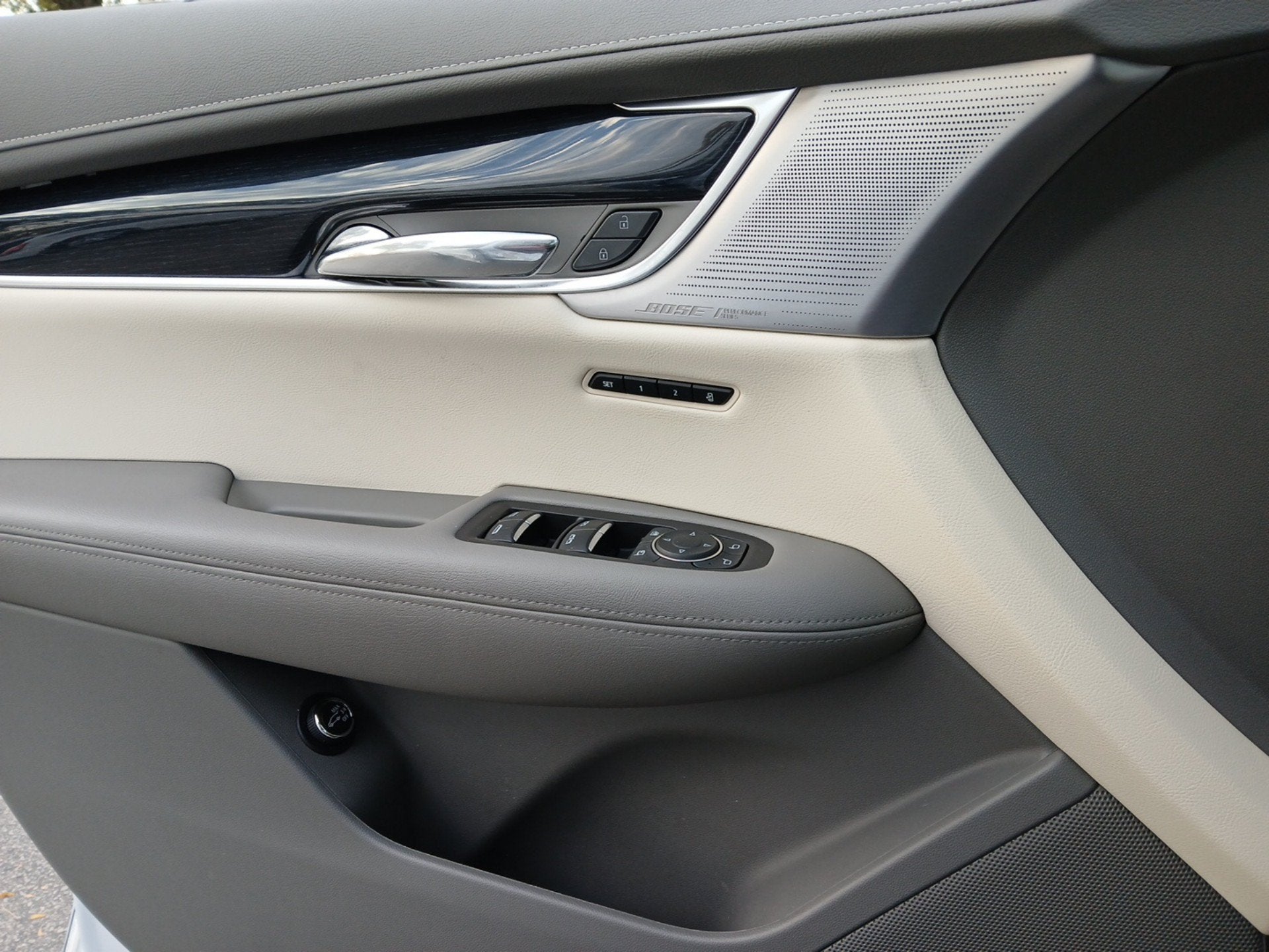 2024 Cadillac XT6 Premium Luxury - Photo 19