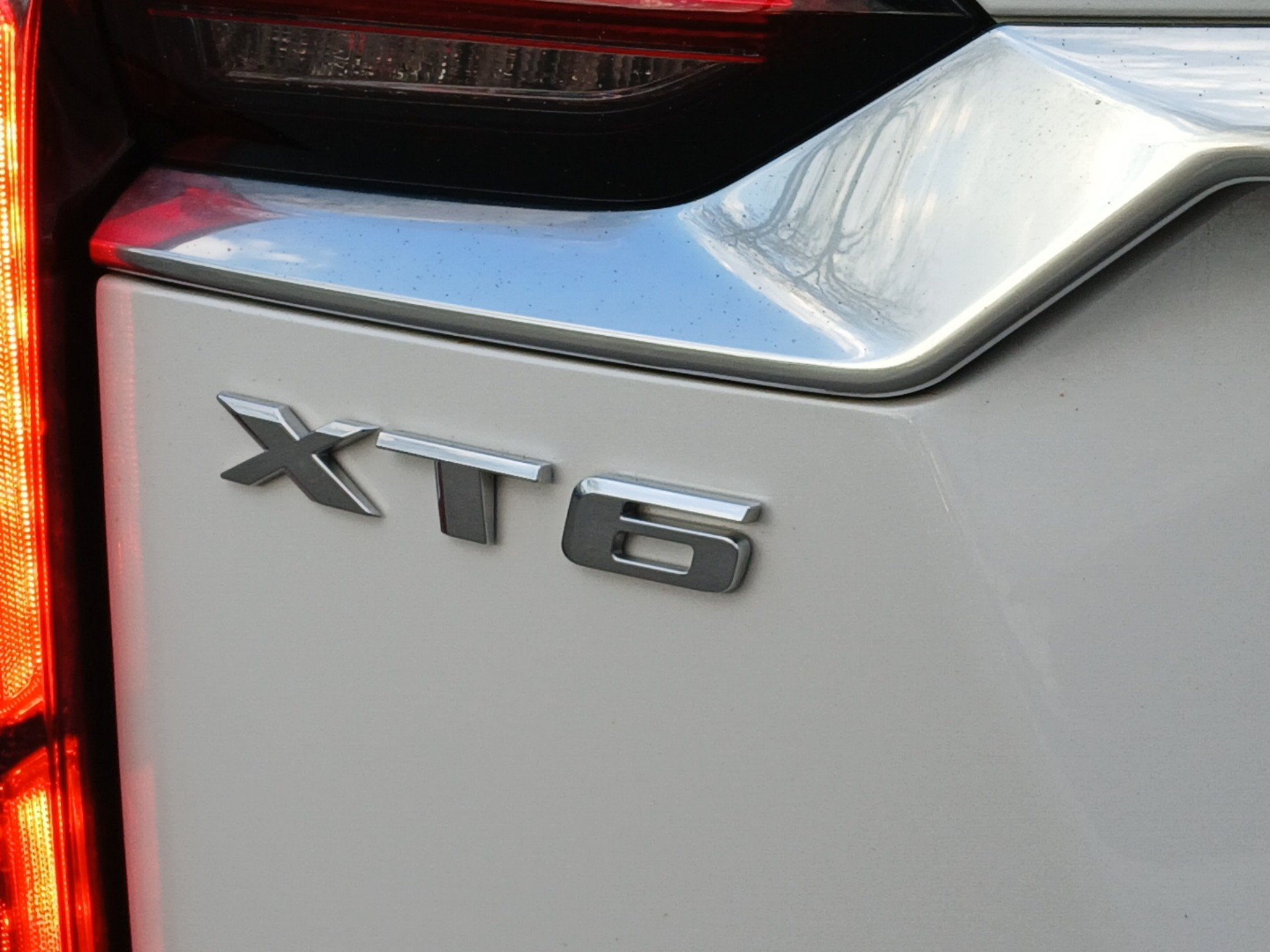 2024 Cadillac XT6 Premium Luxury - Photo 30