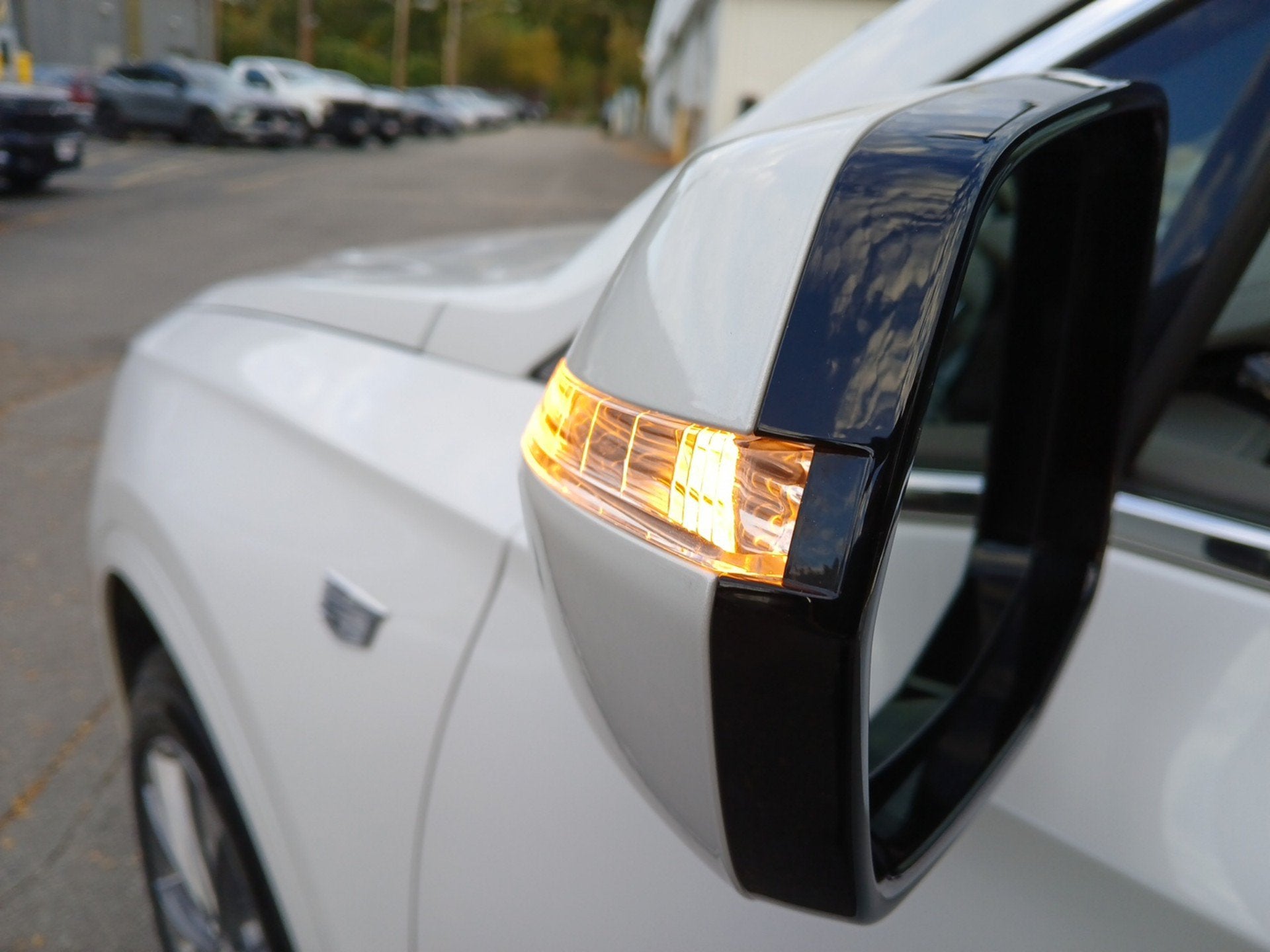 2024 Cadillac XT6 Premium Luxury - Photo 32