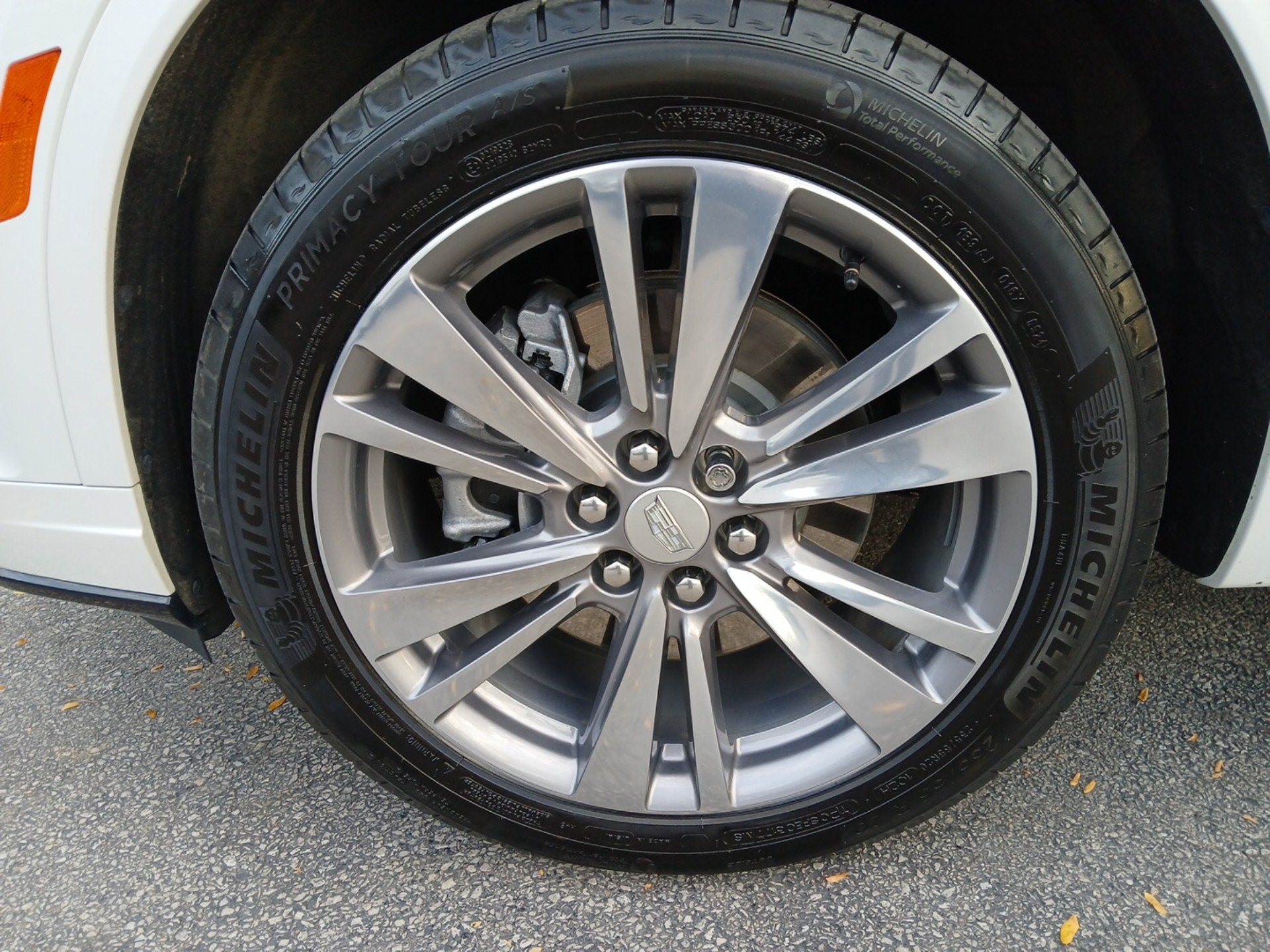 2024 Cadillac XT6 Premium Luxury - Photo 33