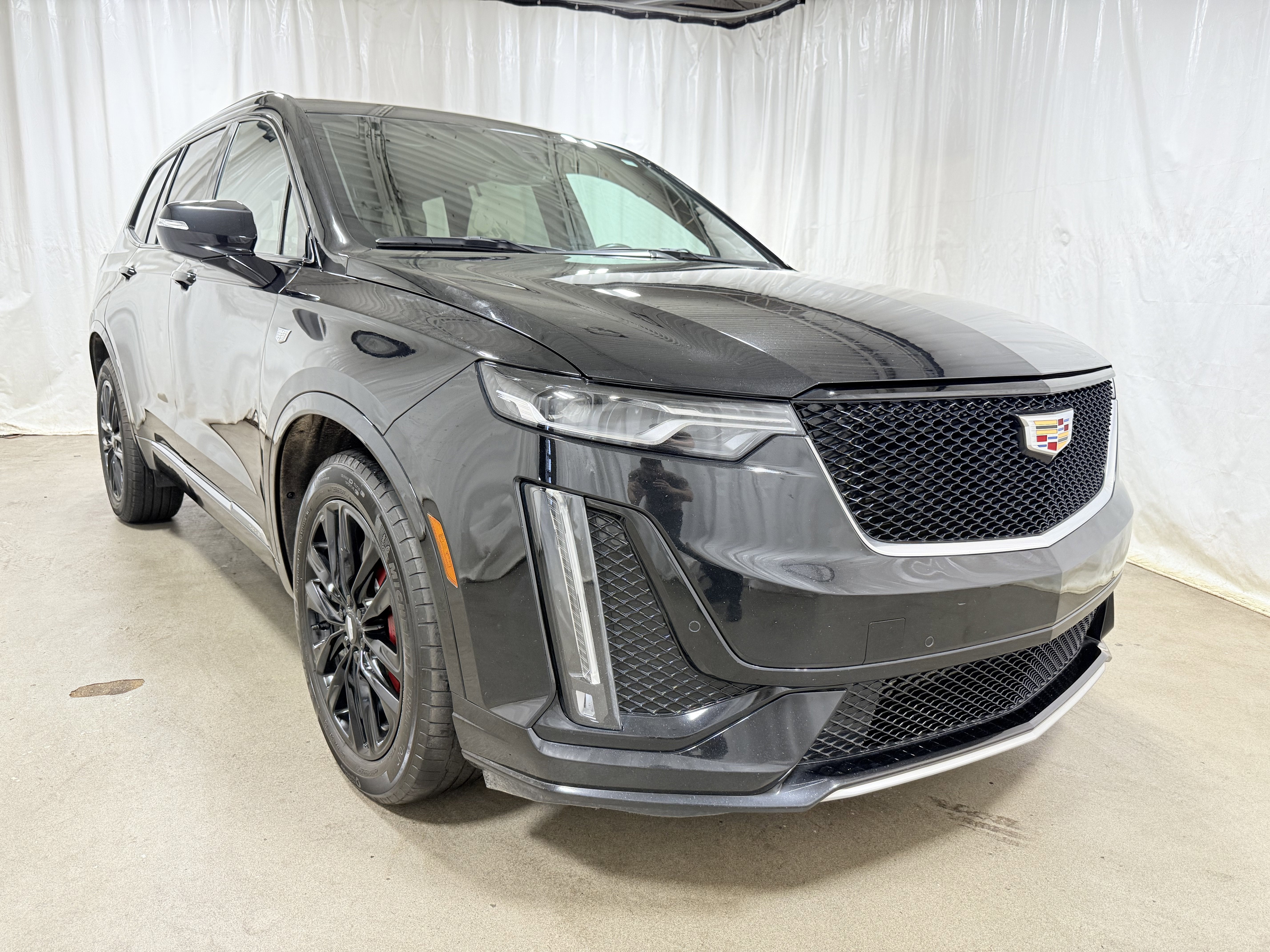 2023 Cadillac XT6 Sport