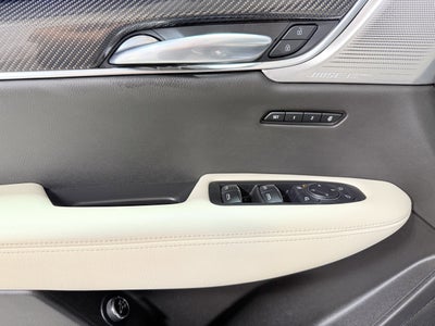 2023 Cadillac XT6 Sport