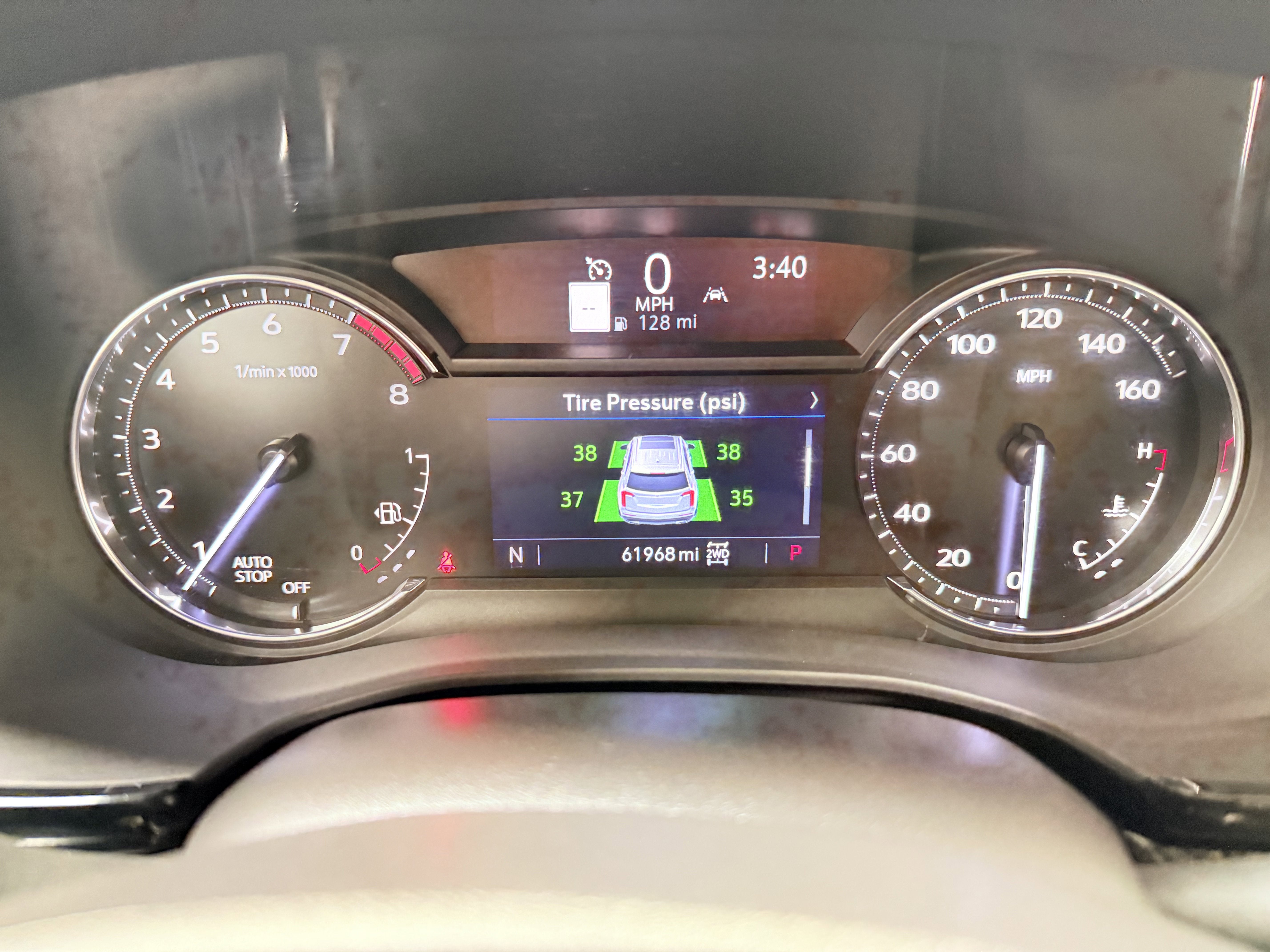 2023 Cadillac XT6 Sport