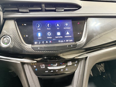 2023 Cadillac XT6 Sport