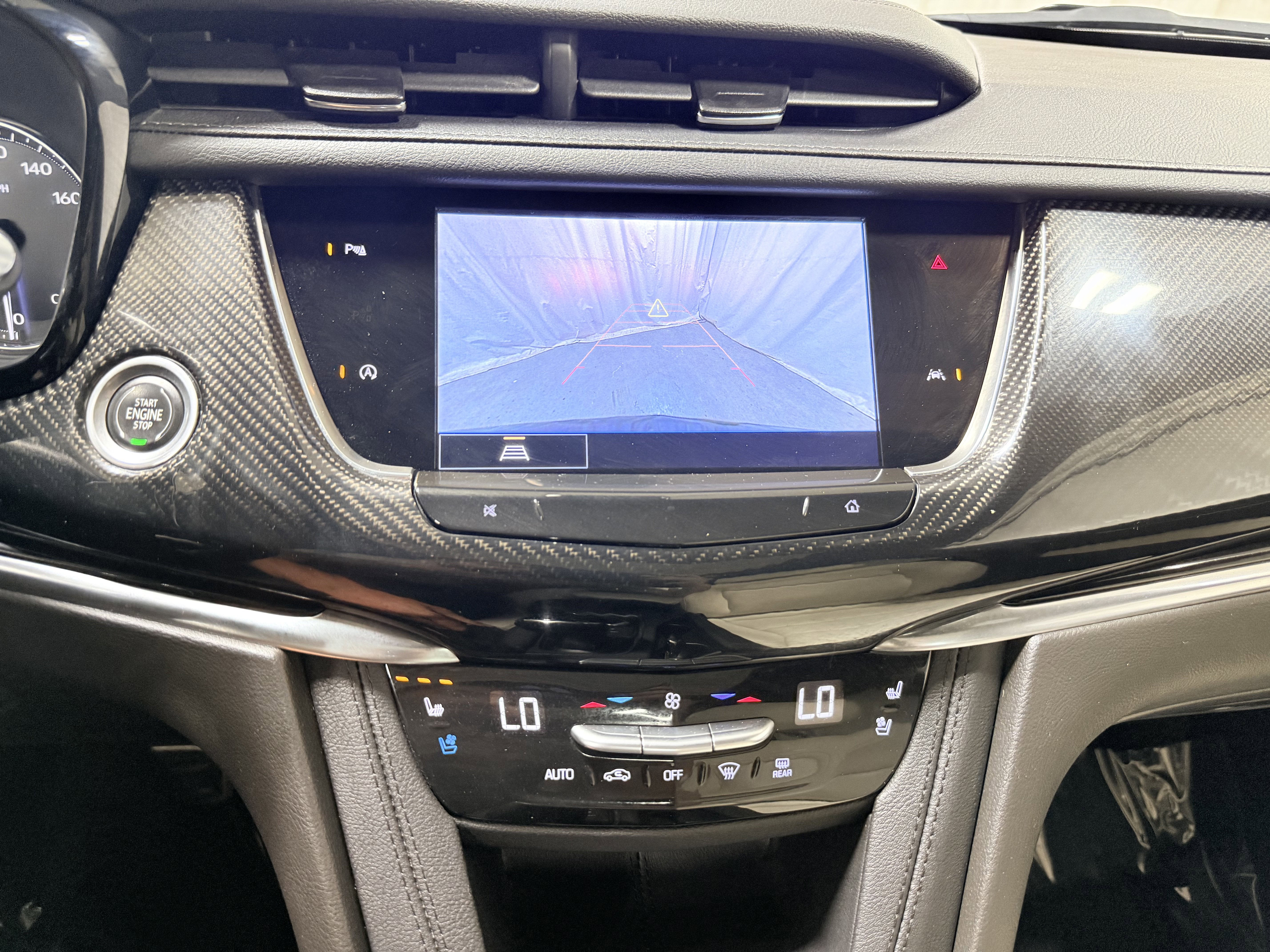 2023 Cadillac XT6 Sport