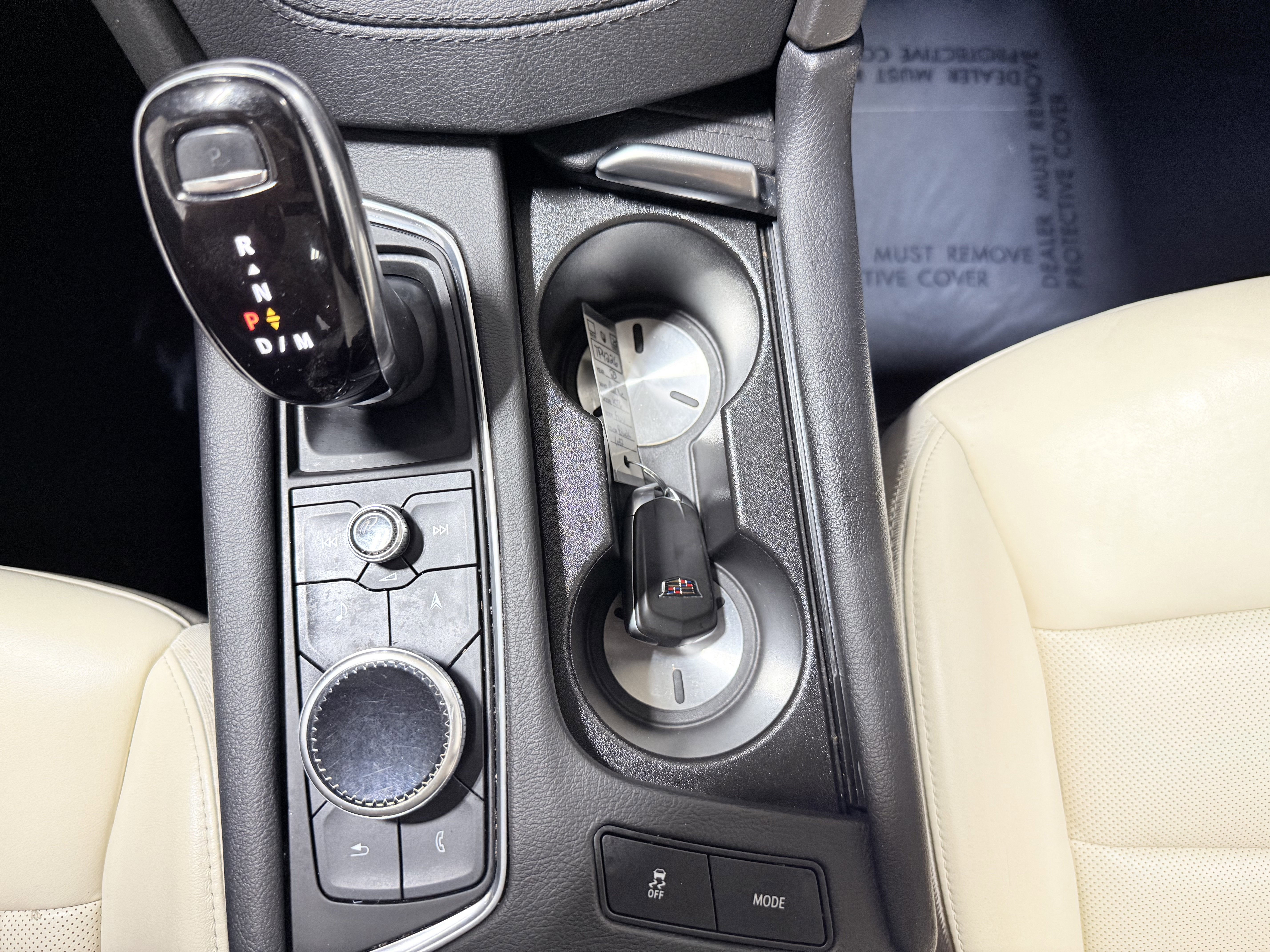 2023 Cadillac XT6 Sport