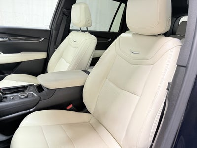 2023 Cadillac XT6 Sport